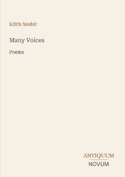 Many Voices