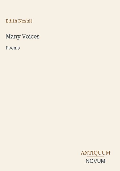 Many Voices