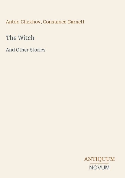 The Witch
