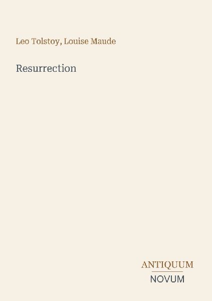 Resurrection