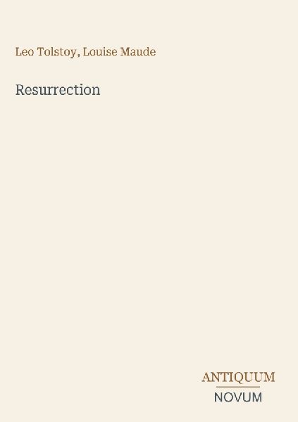 Resurrection
