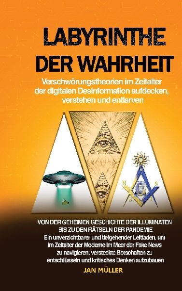 Labyrinthe der Wahrheit
