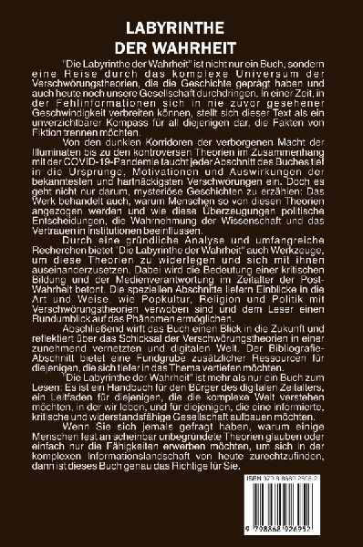 Labyrinthe der Wahrheit
