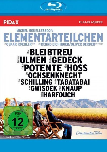 Elementarteilchen