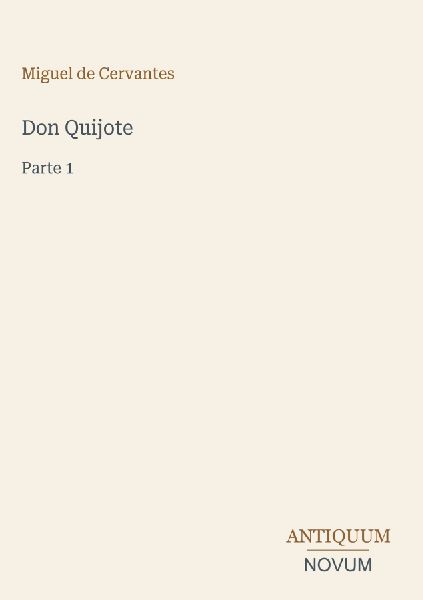 Don Quijote