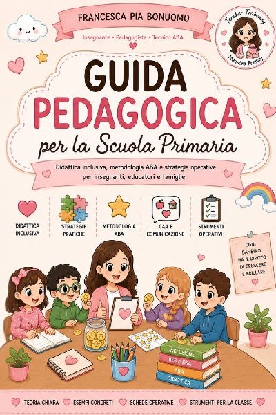 Guida pedagogica