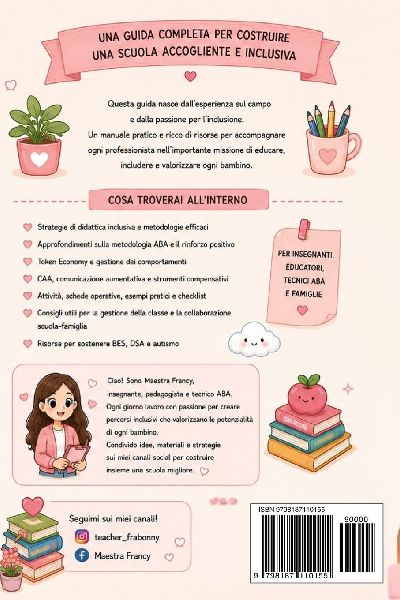 Guida pedagogica