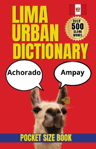 Lima Urban Dictionary