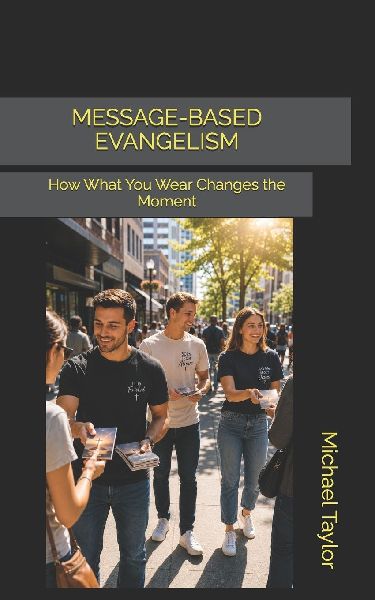 MESSAGE-BASED EVANGELISM