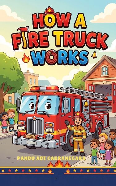 How A Firetruck Works
