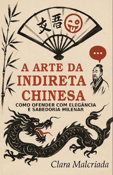 A Arte da Indireta Chinesa