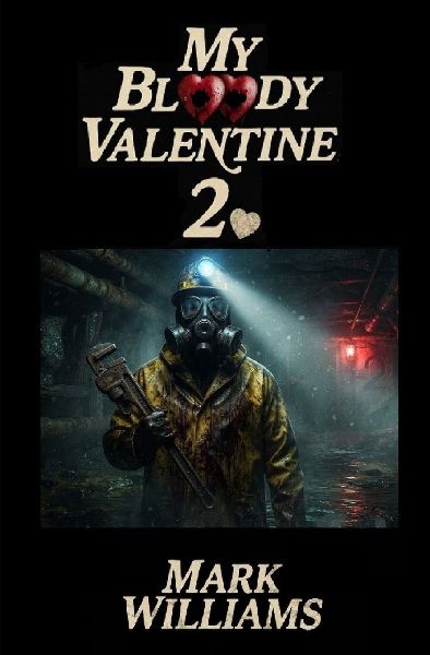 My Bloody Valentine 2