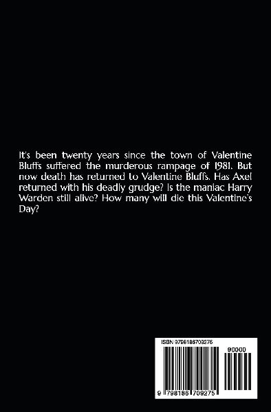My Bloody Valentine 2
