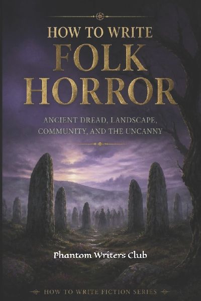 How to Write Folk Horror