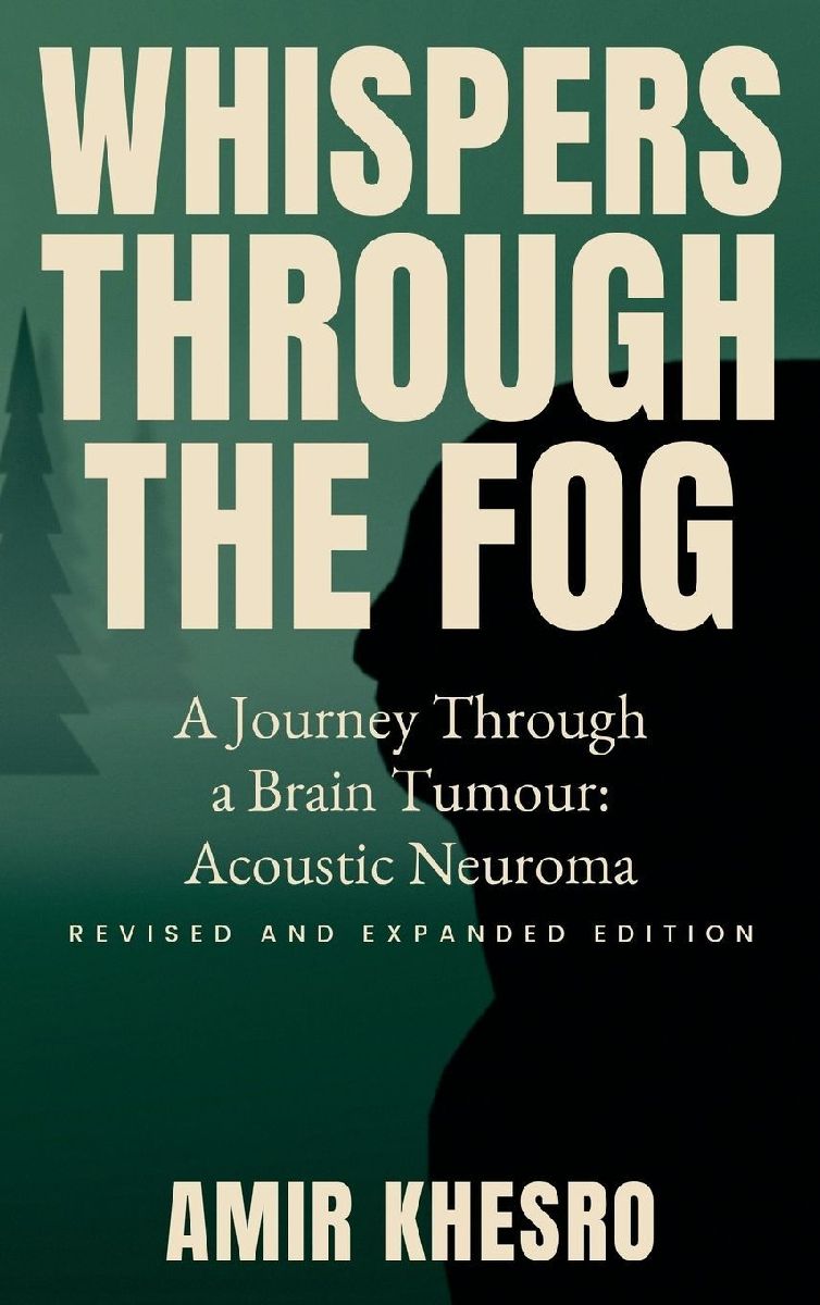 WHISPERS THROUGH THE FOG