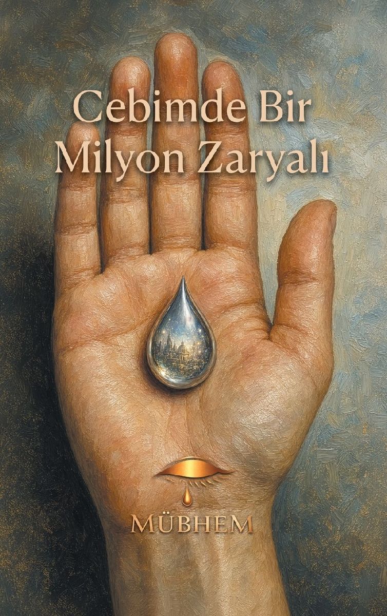 Cebimde Bir Milyon Zaryal¿