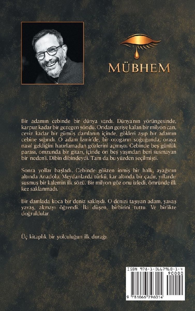 Cebimde Bir Milyon Zaryal¿