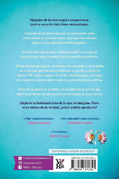 Solo el amor puede doler así