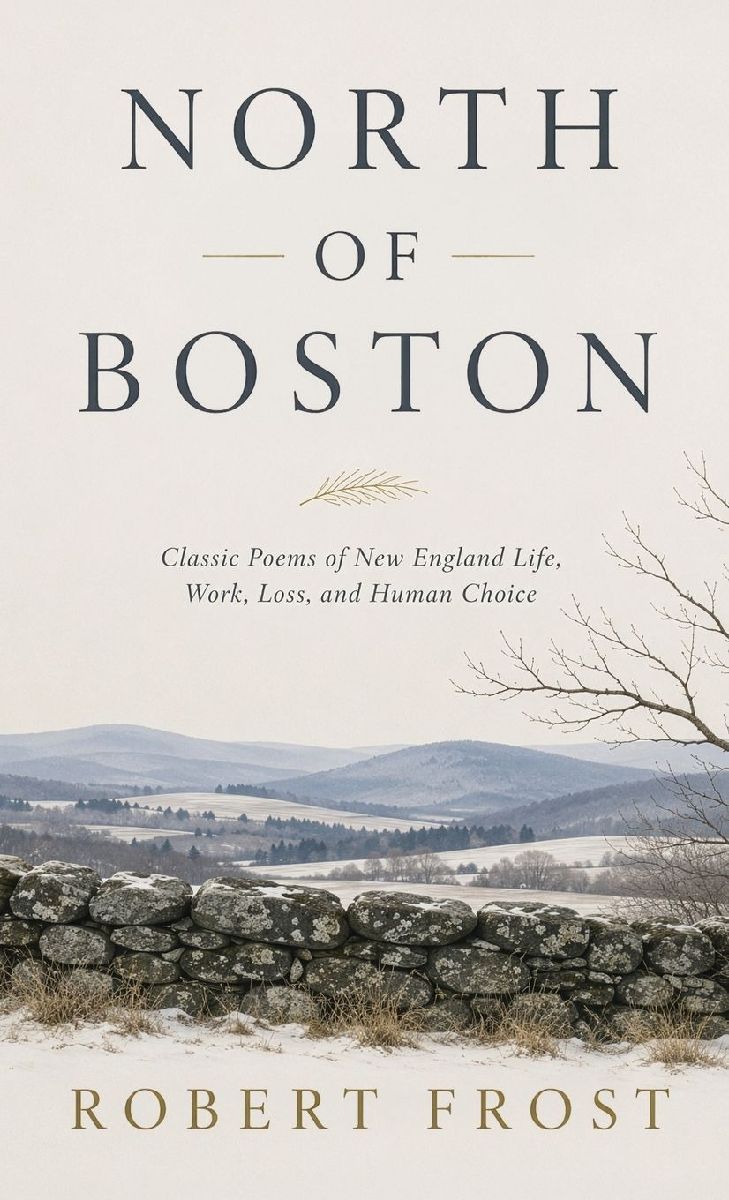 North of Boston