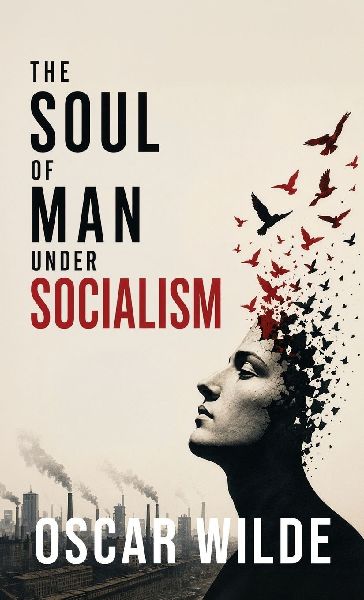 The Soul of Man Under Socialism