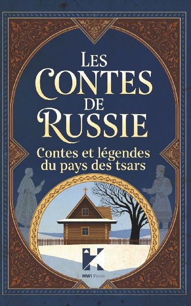 Les Contes de Russie