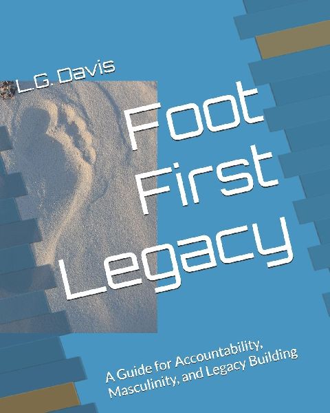 Foot First Legacy