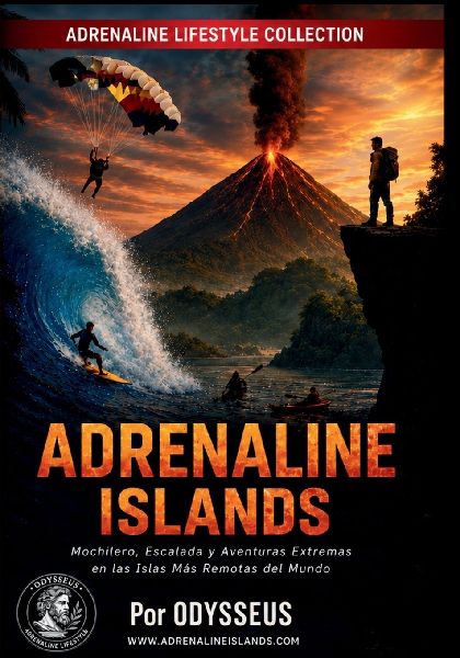 Adrenaline Islands