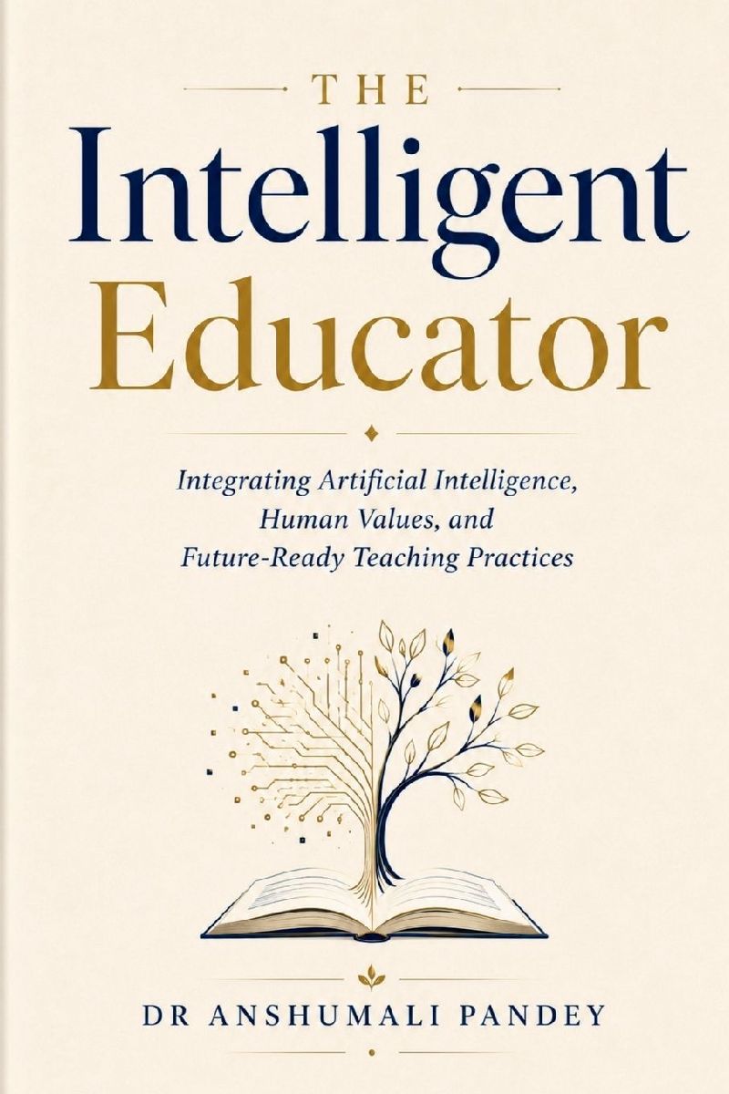The Intelligent Educator