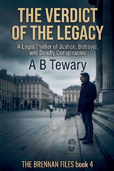 The Verdict of the Legacy