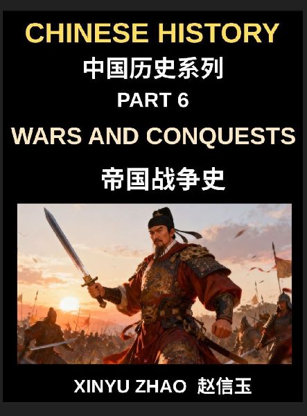 Chinese History Chronicles (Part 6)- Wars and Conquests in Anc...