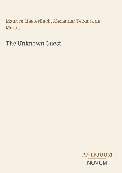 The Unknown Guest