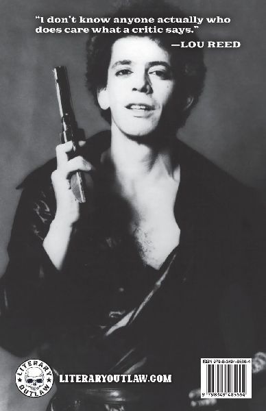 Literary Outlaw #28