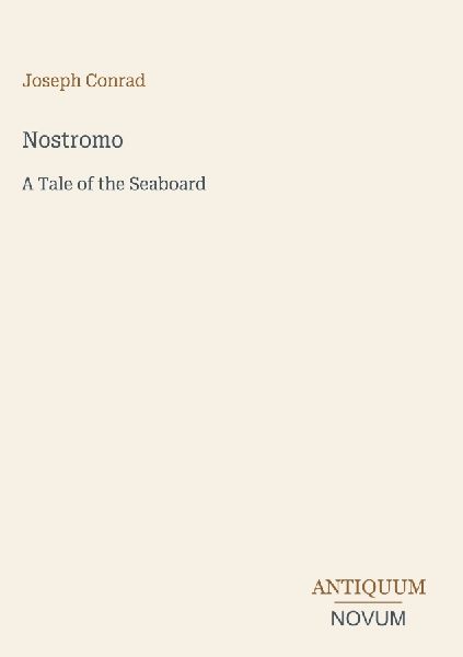 Nostromo