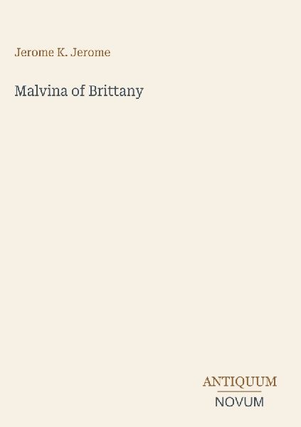 Malvina of Brittany