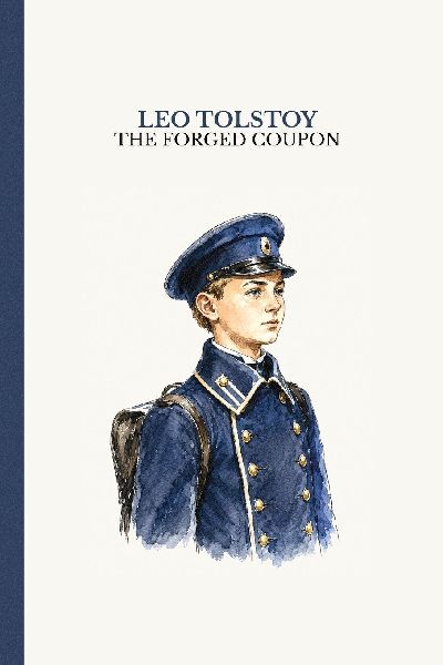 The Forged Coupon