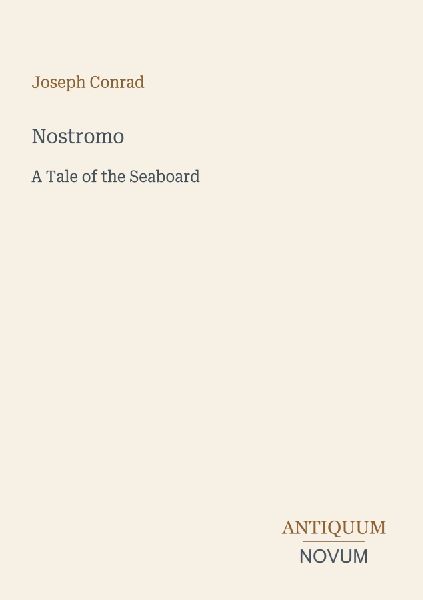 Nostromo