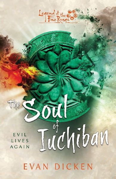 The Soul of Iuchiban