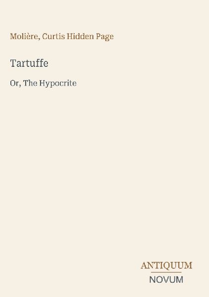 Tartuffe