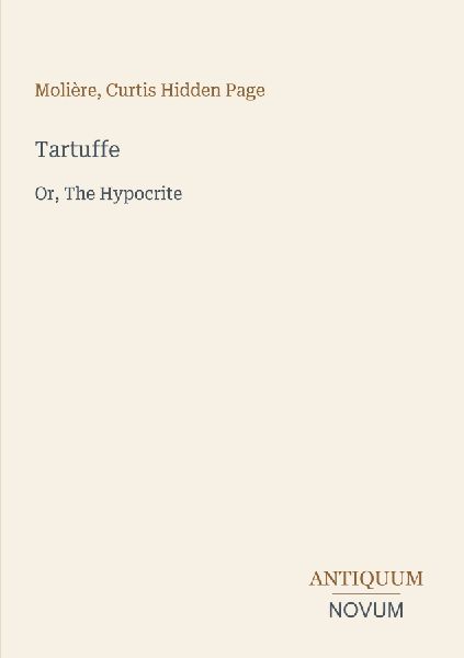 Tartuffe