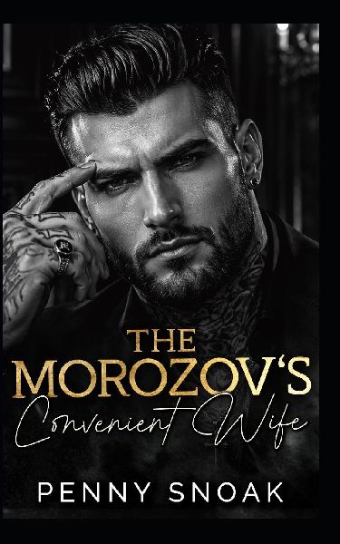 The Morozov's Convenient Wife
