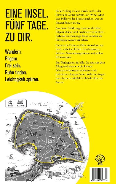 Camino de Fehmarn