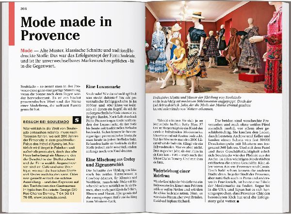 DUMONT Reise-Taschenbuch Reiseführer Provence