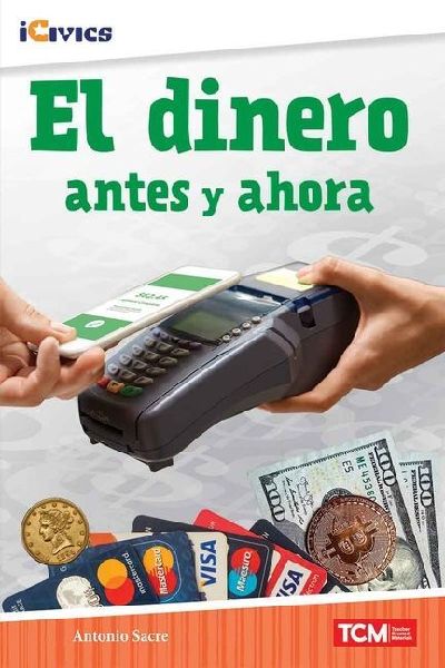 El Dinero Antes Y Ahora
