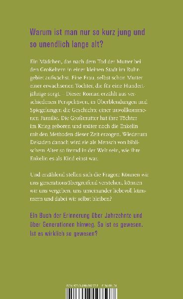 Schön, dass du da warst