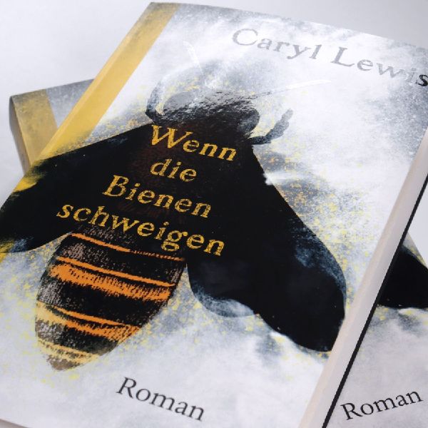 Wenn die Bienen schweigen
