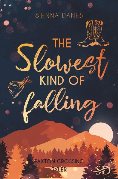 The Slowest Kind of falling