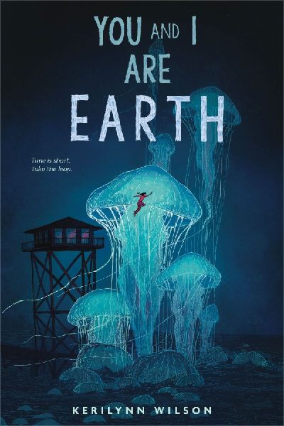 You and I Are Earth