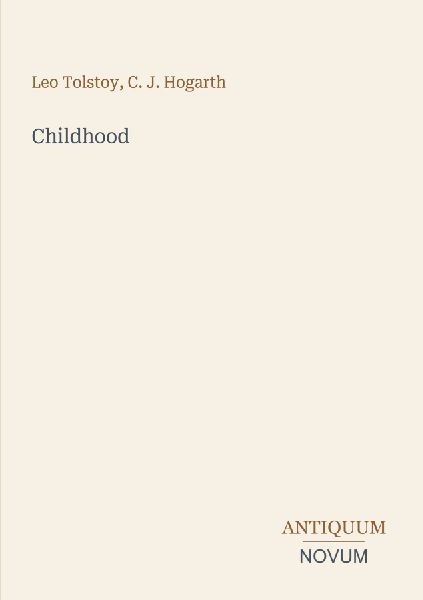 Childhood