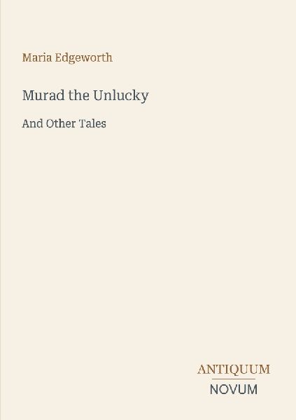 Murad the Unlucky