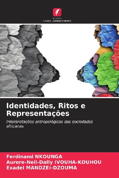 Identidades, Ritos e Representações